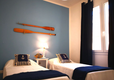 Casa Vacanze Appartamento Il Gabbiano 2